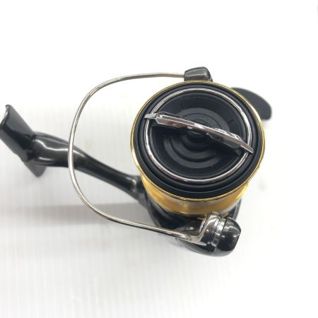 σσ SHIMANO シマノ スピニングリール　20ツインパワー 3000MHG 程度B 箱付 04143