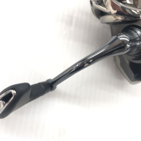 σσ SHIMANO シマノ スピニングリール　20ツインパワー 3000MHG 程度B 箱付 04143