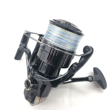 σσ SHIMANO シマノ スピニングリール  19ヴァンキッシュ4000MHG 03962
