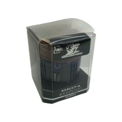 σσ SHIMANO シマノ カスタムスプール 4000PE1520 夢屋 Bランク