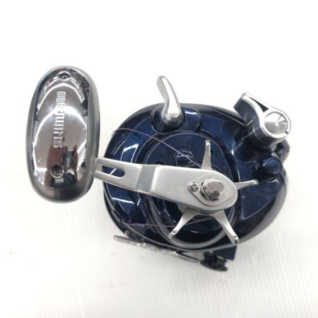 σσ SHIMANO シマノ  電動リール  9000ビーストマスターZB 程度B コード付き 10デンドウマル 02606