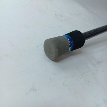 ISSEY MIYAKE イッセイミヤケ ルアーロッド IUS-72ULS-HN2 碧 ハネエビ 本体のみ