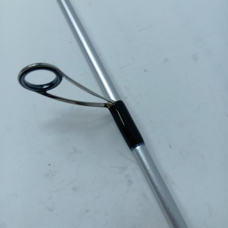 ISSEY MIYAKE イッセイミヤケ ルアーロッド IUS-72ULS-HN2 碧 ハネエビ 本体のみ