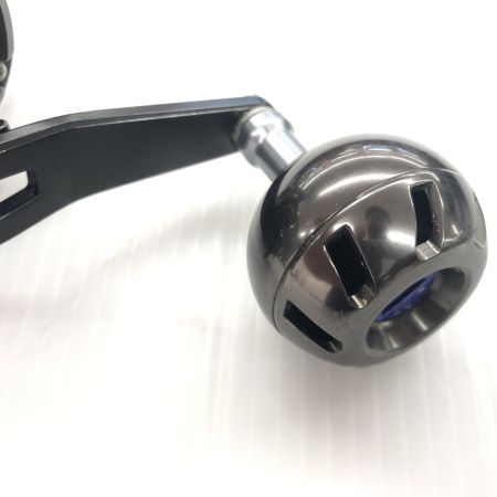 σσ DAIWA ダイワ ベイトリール ソルティガBJ200SH キズ有 程度B 00613714