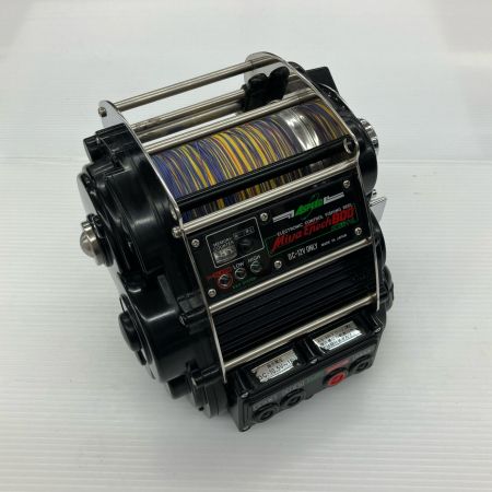 σσ Miya Epoch ES-800 程度B コード付き