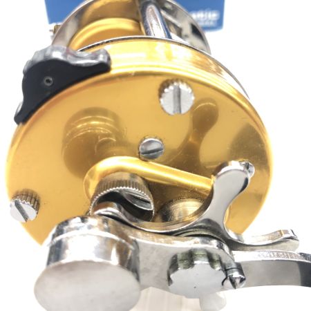 σσ PENN ベイトリール  レベルマチック 930 程度A