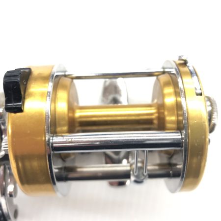 σσ PENN ベイトリール  レベルマチック 930 程度A