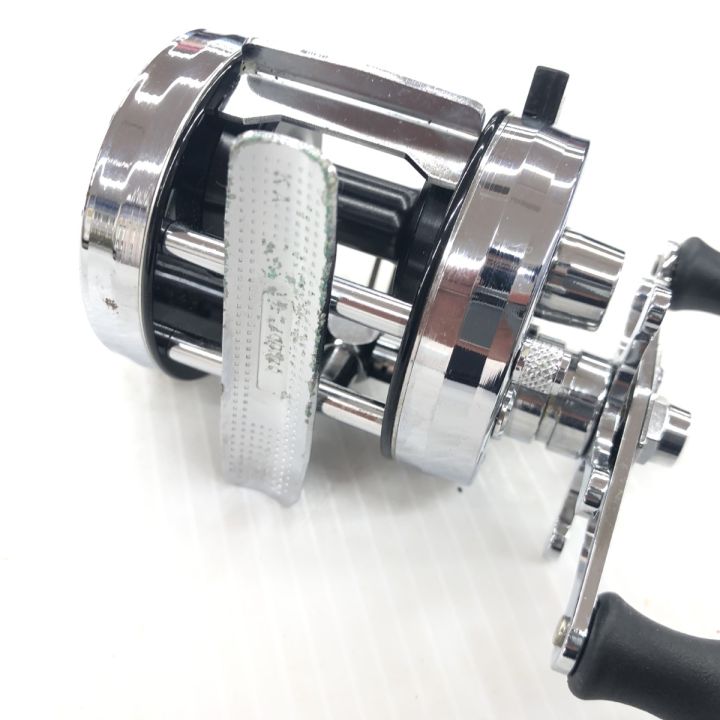 ベイトリール ABU アンバサダー2500C IAR 【公式通販】