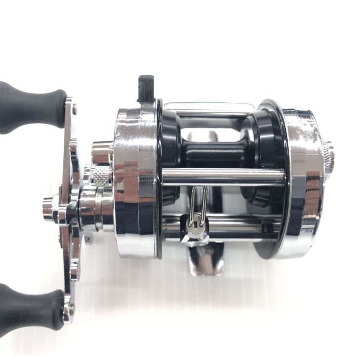 ABU IAR Chrome 2500C アブ アンバサダー クローム 美品