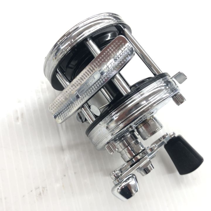 σσ ABU ベイトリール アンバサダー5000C 75周年記念モデル 美品 程度A