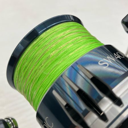 σσ SHIMANO シマノ 20ストラディックSW4000HG 04241