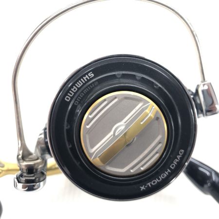 σσ SHIMANO シマノ リール スピニングリール 13ステラSW14000XG 03127