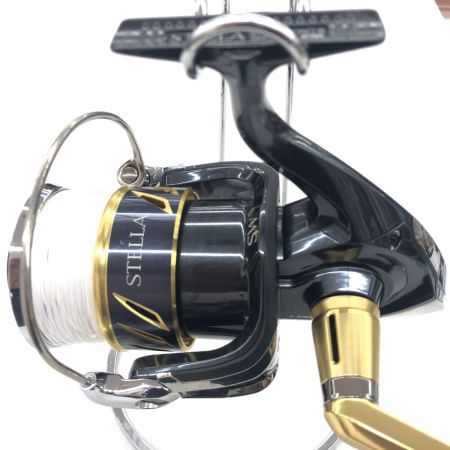 σσ SHIMANO シマノ リール スピニングリール 13ステラSW14000XG 03127