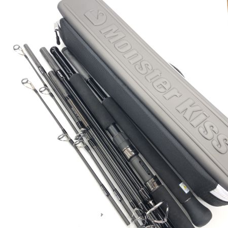 σσ モンスターキス  ルアーロッド ディアモンスターギガス 未使用品(S) MGX-∞S