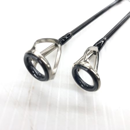 σσ モンスターキス  ルアーロッド ディアモンスターギガス 未使用品(S) MGX-∞S