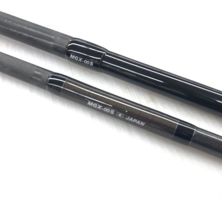 σσ モンスターキス  ルアーロッド ディアモンスターギガス 未使用品(S) MGX-∞S