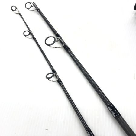 σσ モンスターキス  ルアーロッド ディアモンスターギガス 未使用品(S) MGX-∞S