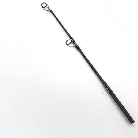 σσ モンスターキス  ルアーロッド ディアモンスターギガス 未使用品(S) MGX-∞S