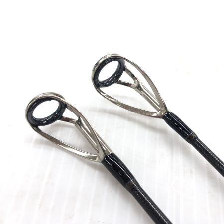 σσ モンスターキス  ルアーロッド ディアモンスターギガス 未使用品(S) MGX-∞S