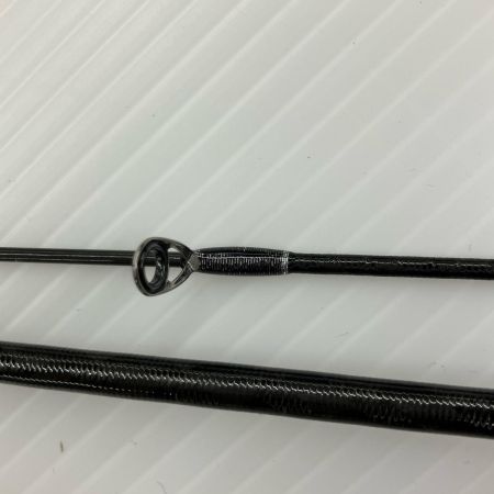 σσ SHIMANO シマノ 20ソアレ エクスチューン S58SUL-S 使用感有 程度A 244260