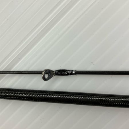 σσ SHIMANO シマノ 20ソアレ エクスチューン S58SUL-S 使用感有 程度A 244260