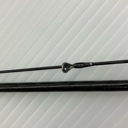 σσ SHIMANO シマノ 20ソアレ エクスチューン S58SUL-S 使用感有 程度A 244260