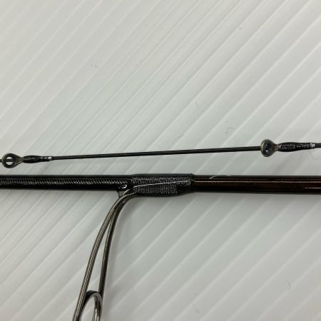 σσ SHIMANO シマノ 20ソアレ エクスチューン S58SUL-S 使用感有 程度A 244260