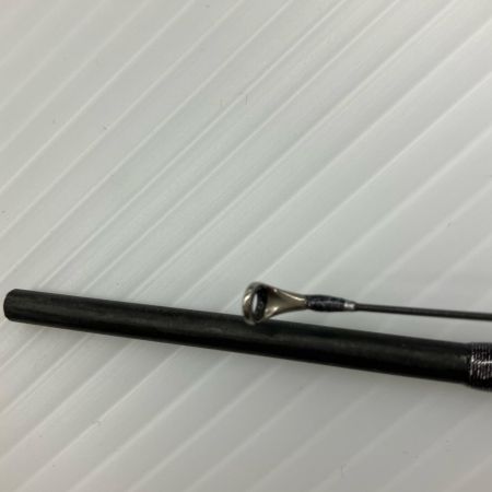 σσ SHIMANO シマノ 20ソアレ エクスチューン S58SUL-S 使用感有 程度A 244260