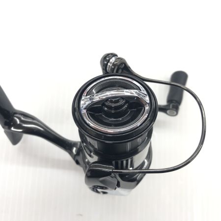 σσ SHIMANO シマノ スピニングリール  23ヴァンキッシュ 1000SSSPG 使用感有 程度A 045225