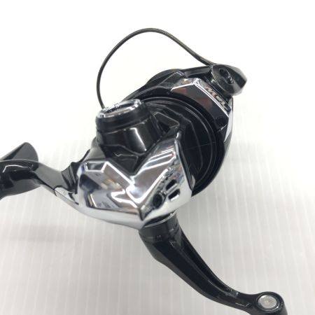 σσ SHIMANO シマノ スピニングリール  23ヴァンキッシュ 1000SSSPG 使用感有 程度A 045225