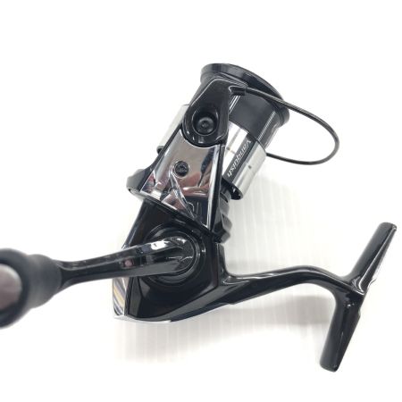 σσ SHIMANO シマノ スピニングリール  23ヴァンキッシュ 1000SSSPG 使用感有 程度A 045225