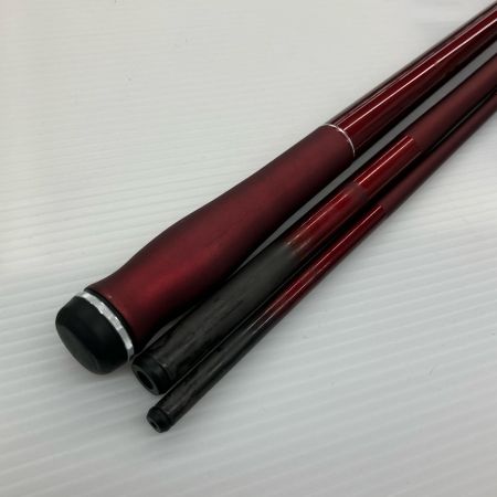 σσ DAIWA ダイワ  ルアーロッドプロキャスター 25-405美品 ソフトケース付 05268365