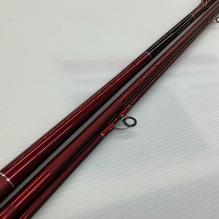 σσ DAIWA ダイワ  ルアーロッドプロキャスター 25-405美品 ソフトケース付 05268365