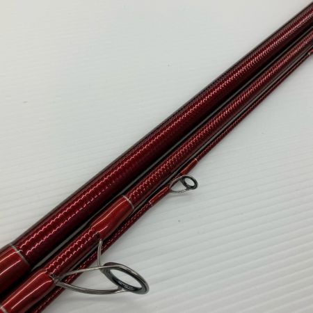 σσ DAIWA ダイワ  ルアーロッドプロキャスター 25-405美品 ソフトケース付 05268365