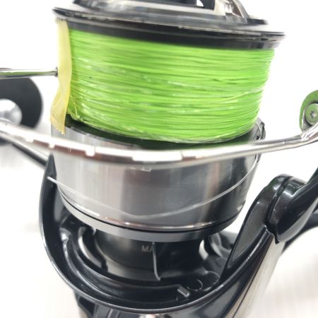 σσ DAIWA ダイワ スピニングリール  24セルテート LT5000D-CXH 美品 程度A 箱付 306662