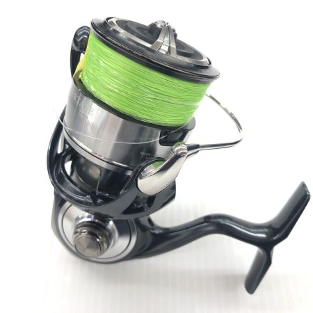 σσ DAIWA ダイワ スピニングリール  24セルテート LT5000D-CXH 美品 程度A 箱付 306662