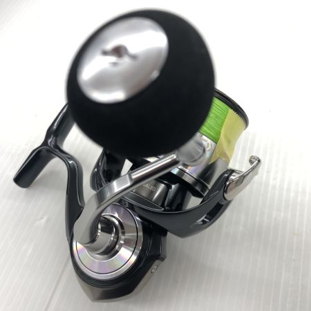 σσ DAIWA ダイワ スピニングリール  24セルテート LT5000D-CXH 美品 程度A 箱付 306662