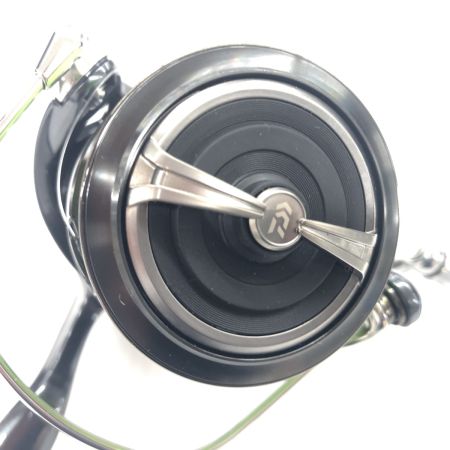 σσ DAIWA ダイワ スピニングリール  24セルテート LT5000D-CXH 美品 程度A 箱付 306662