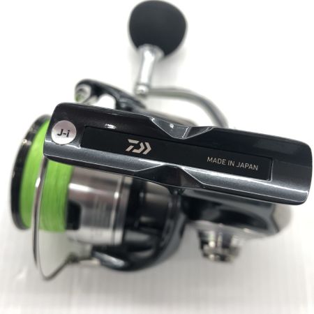 σσ DAIWA ダイワ スピニングリール  24セルテート LT5000D-CXH 美品 程度A 箱付 306662