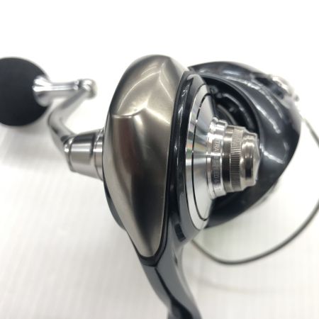 σσ DAIWA ダイワ スピニングリール  24セルテート LT5000D-CXH 美品 程度A 箱付 306662
