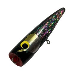 σσ WooDream アキヤポッパー215 日本ブラックアワビ  Bランク