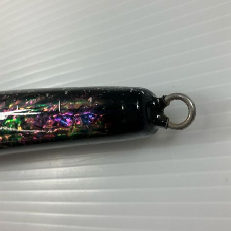 σσ WooDream アキヤポッパー215 日本ブラックアワビ 