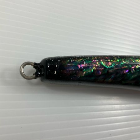 σσ WooDream アキヤポッパー215 日本ブラックアワビ 