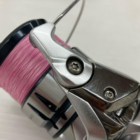 σσ SHIMANO シマノ 19ストラディック3000MHG 04021 ゴメクサスリールスタンド付き