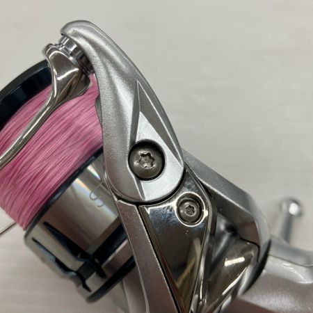 σσ SHIMANO シマノ 19ストラディック3000MHG 04021 ゴメクサスリールスタンド付き
