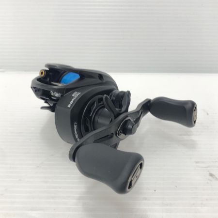 σσ Abu Garcia アブガルシア ベイトリール ロキサーニ HS-8L