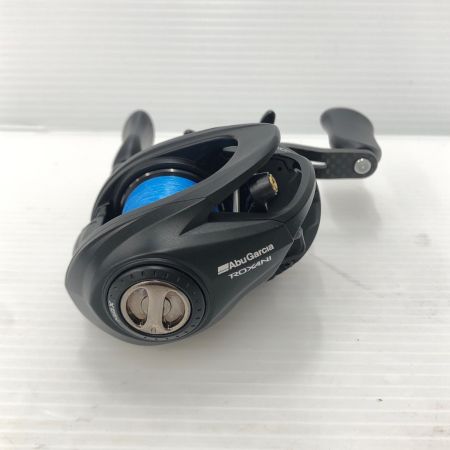 σσ Abu Garcia アブガルシア ベイトリール ロキサーニ HS-8L