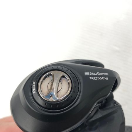 σσ Abu Garcia アブガルシア ベイトリール ロキサーニ HS-8L