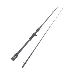 σσ Abu Garcia アブガルシア ルアーロッド ソルティーステージ プロトタイプ ロックフィッシュ XHRC-772HM  Sランク