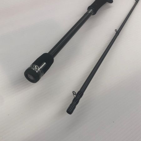 σσ Abu Garcia アブガルシア ルアーロッド ソルティーステージ プロトタイプ ロックフィッシュ XHRC-772HM 